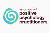Positive psychology logo
